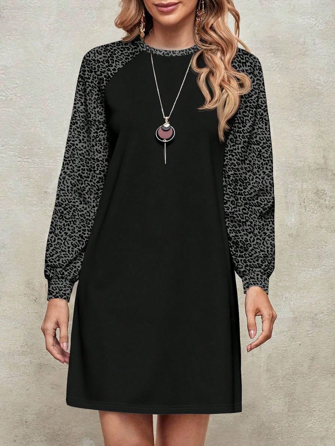 Rochie scurtă SHEIN, alb