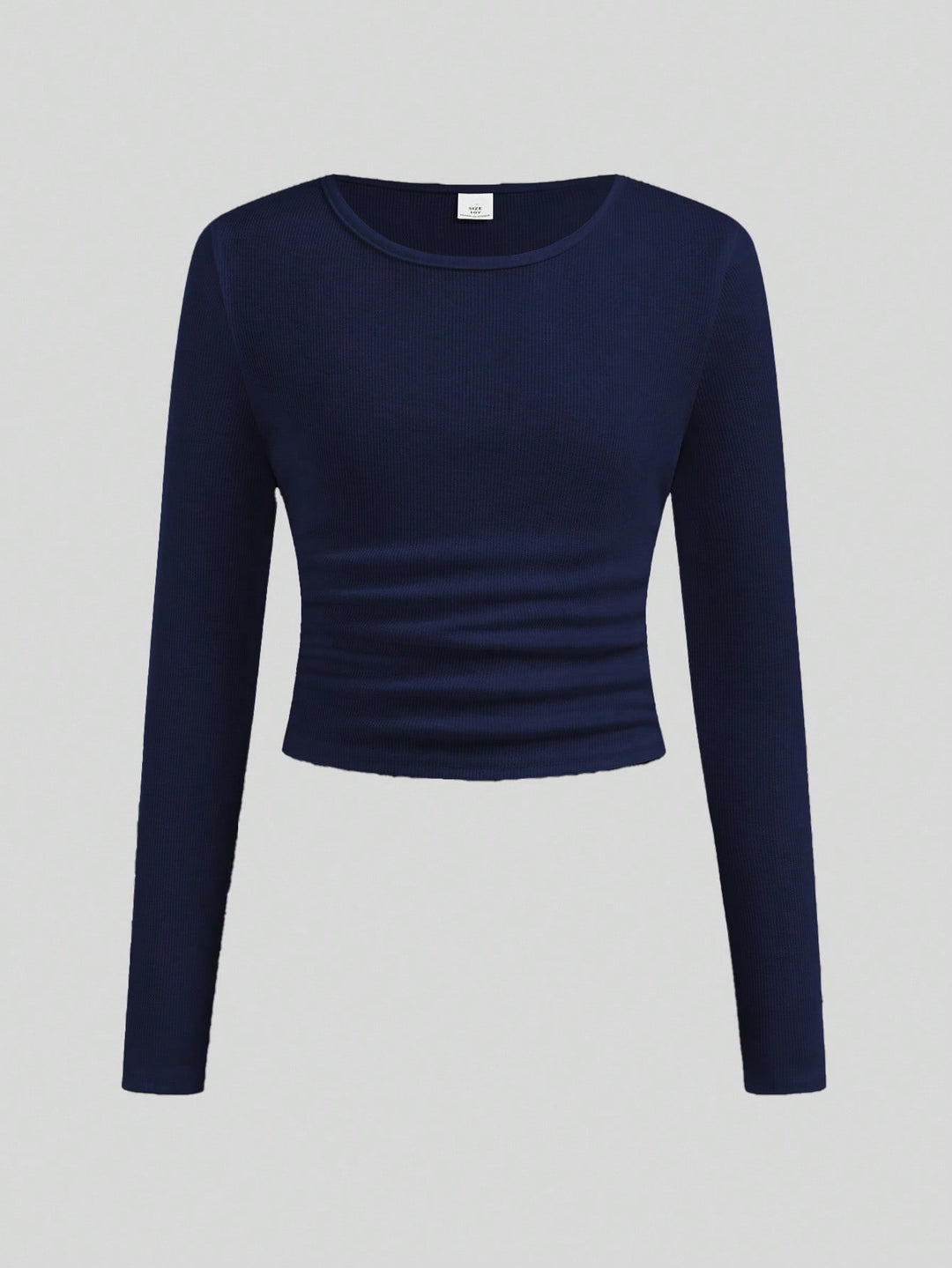 Tricou SHEIN, albastru