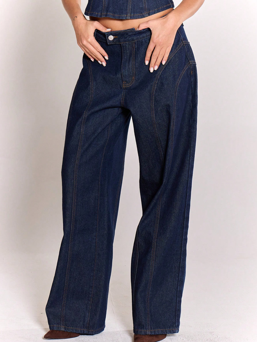 Jeans SHEIN