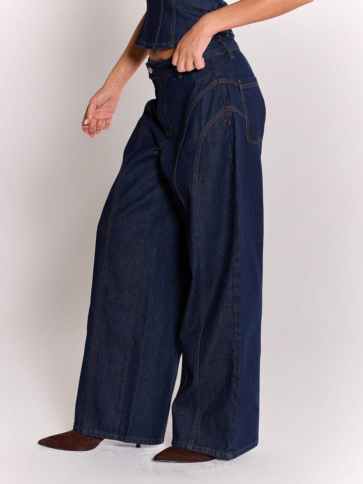 Jeans SHEIN