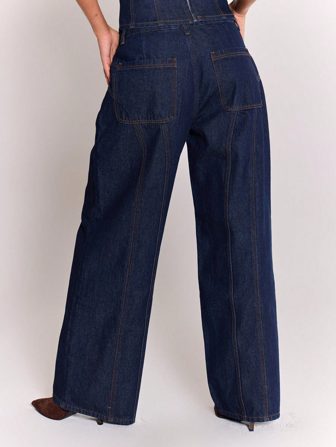 Jeans SHEIN