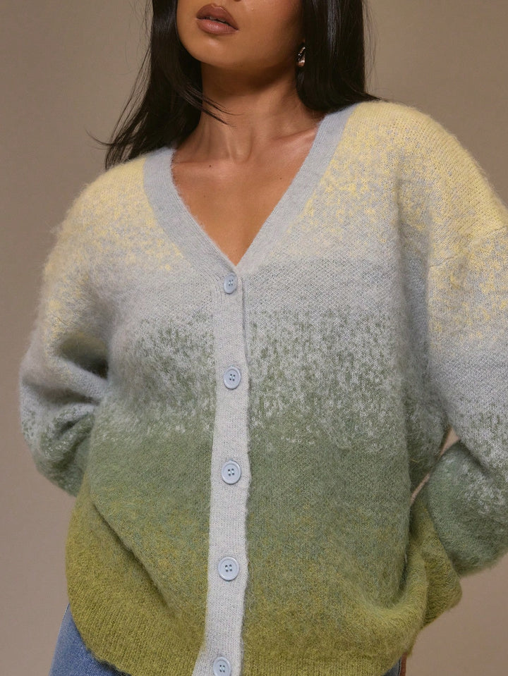 Pulover SHEIN, mix culori