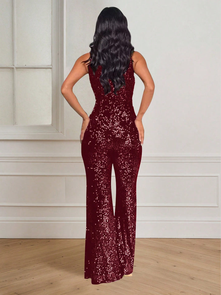 Rochie mini SHEIN, vișiniu
