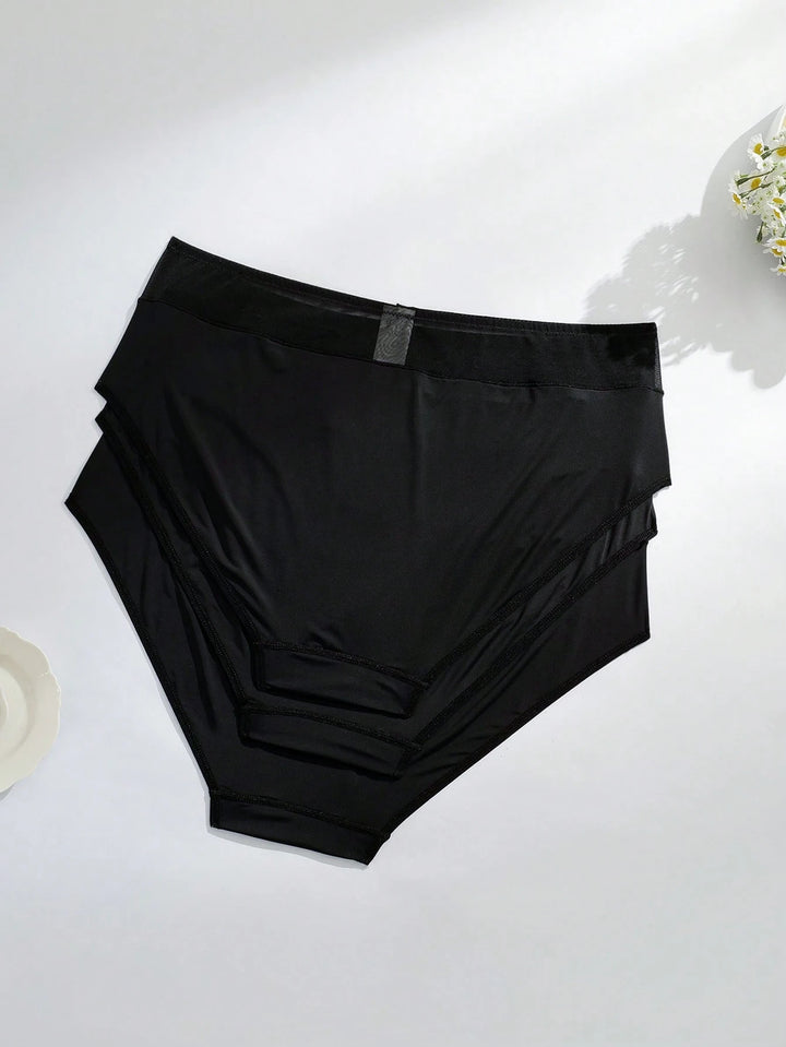 Set chiloți SHEIN, negru