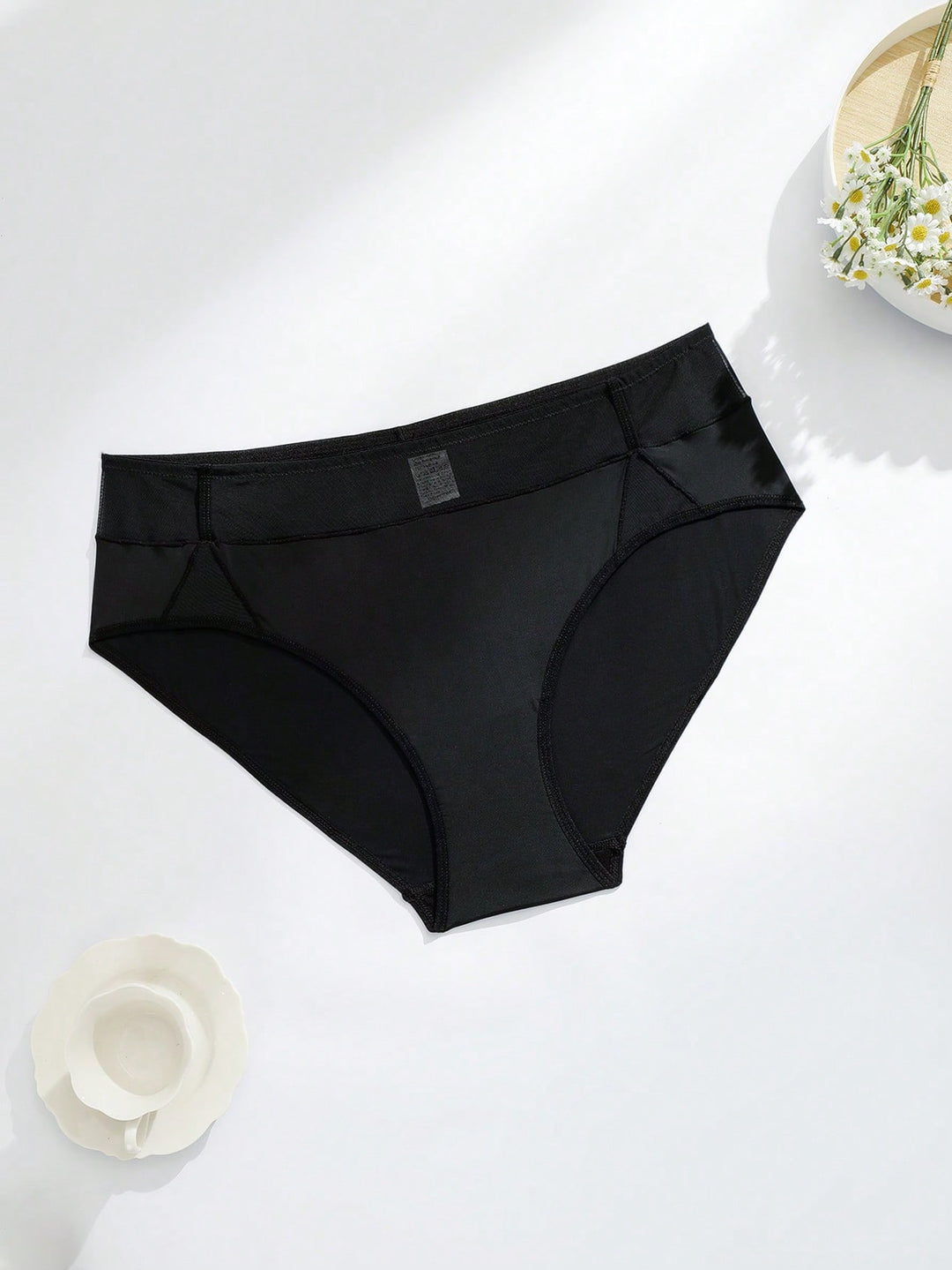 Set chiloți SHEIN, negru