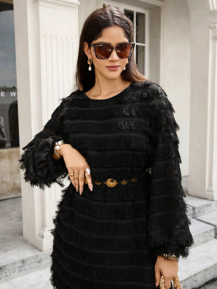 Rochie SHEIN, negru