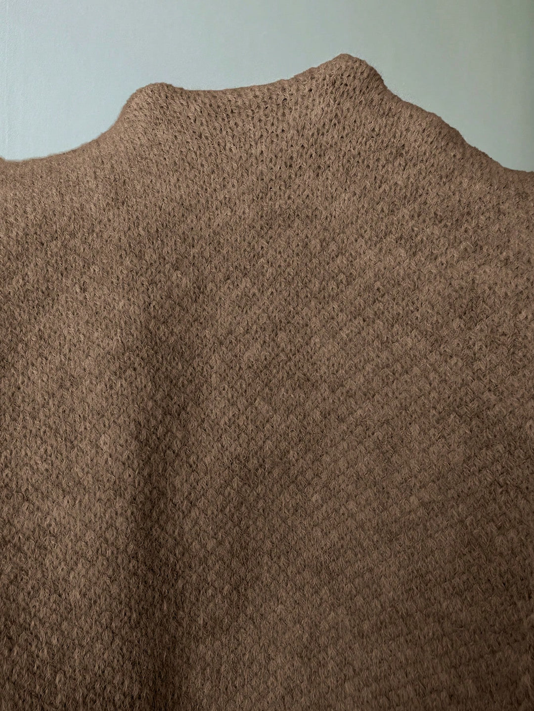 SHEIN ruha, khaki