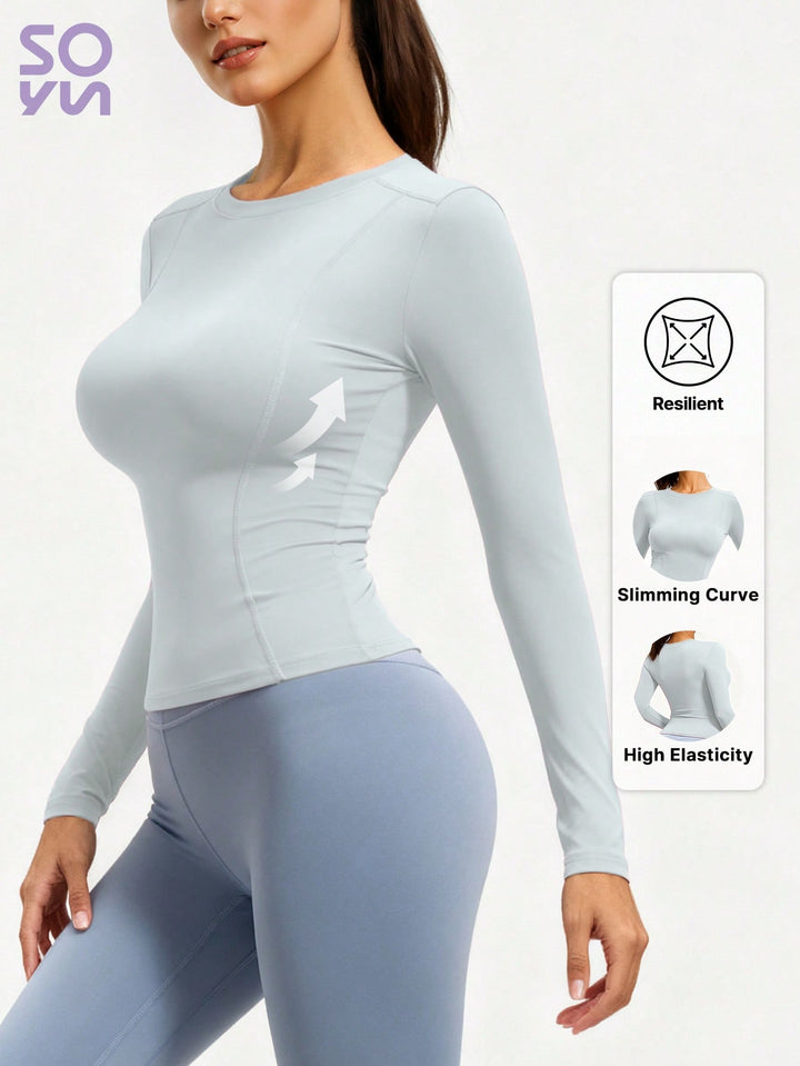 Tricou SHEIN, albastru