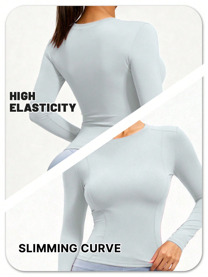 Tricou SHEIN, albastru