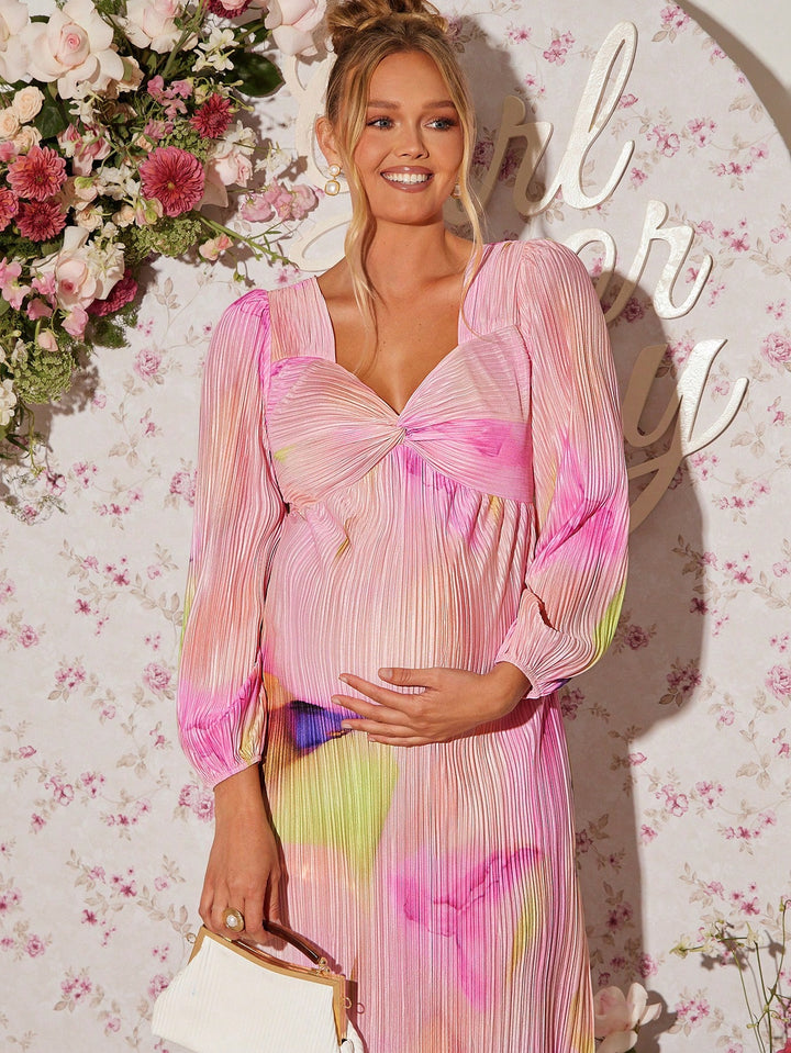Rochie SHEIN, mix culori