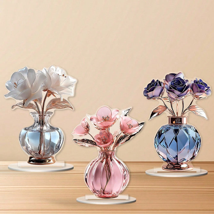 Decorațiune SHEIN, mix culori