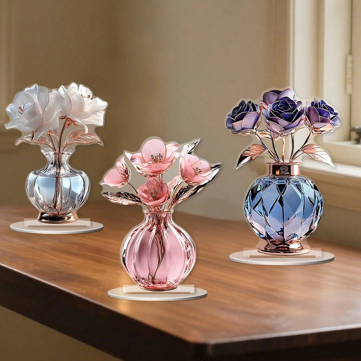 SHEIN dekoráció, vegyes színek