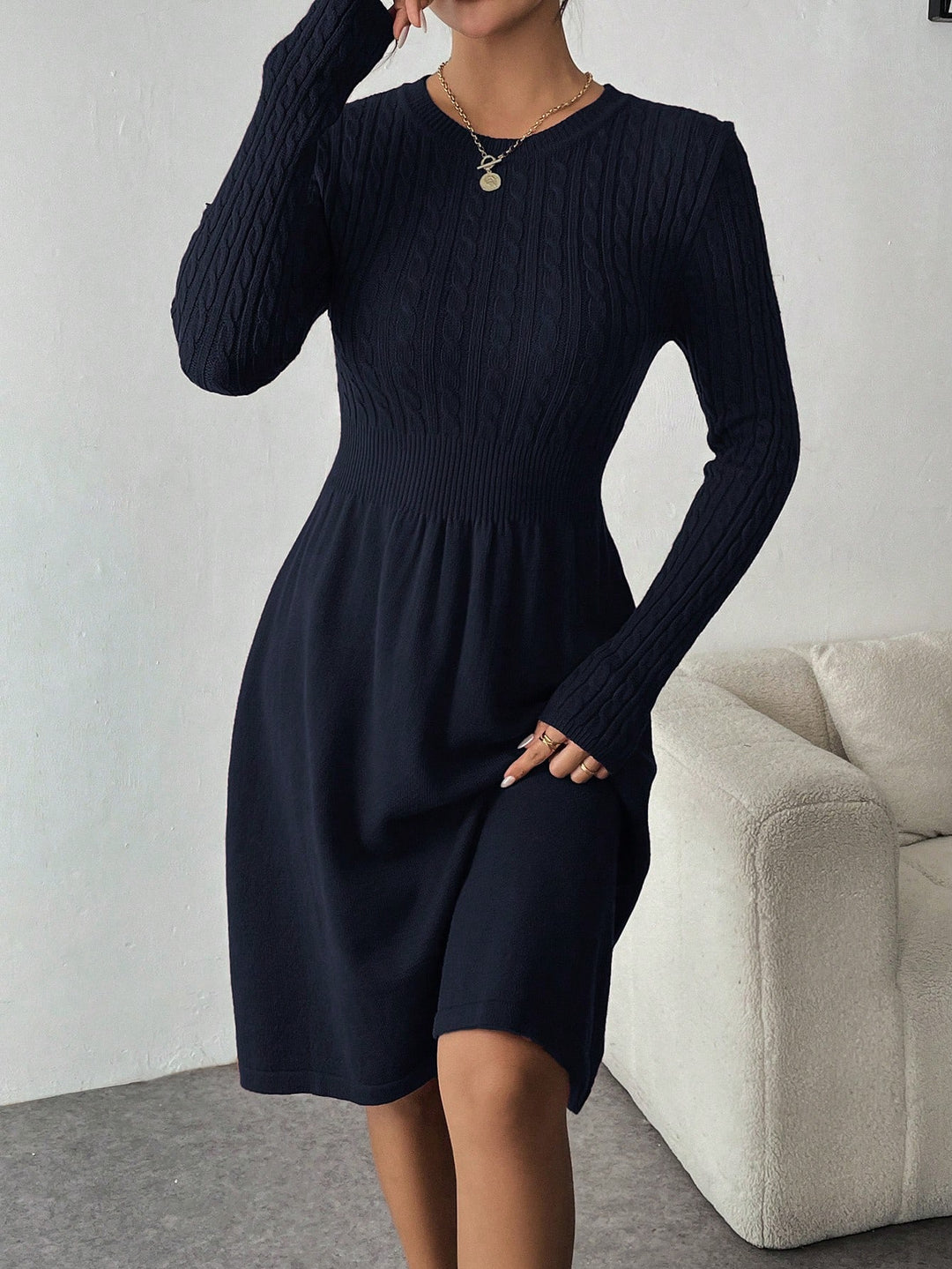 Rochie SHEIN, albastru