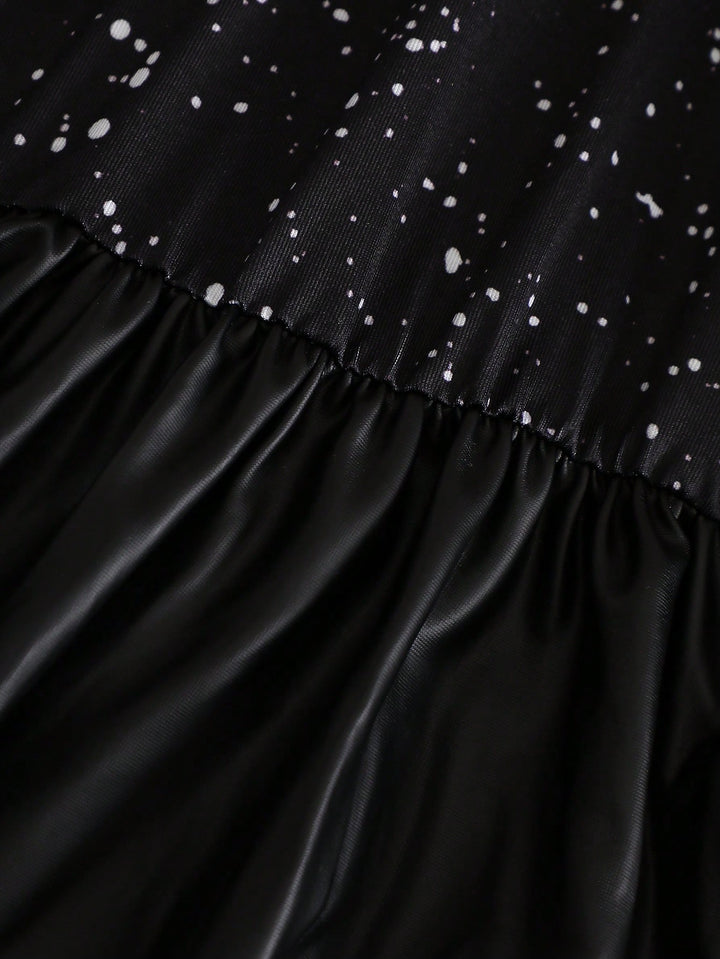 Rochie SHEIN, negru