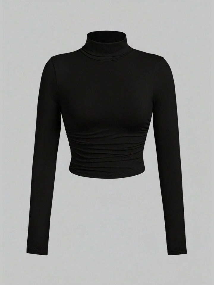 Tricou SHEIN, mix culori