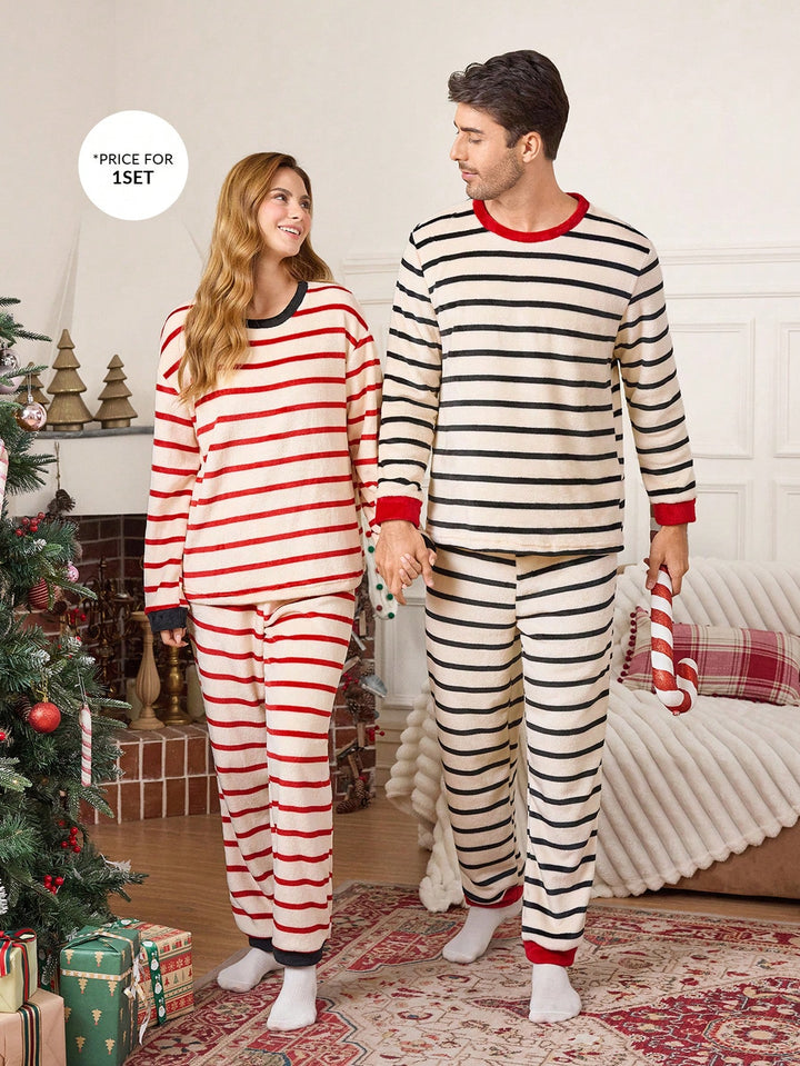 Compleu pijamale SHEIN, mix culori