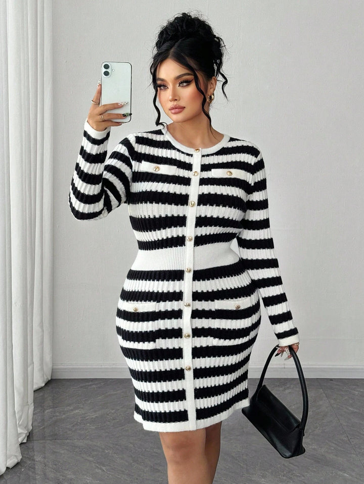 Rochie mini SHEIN, mix culori