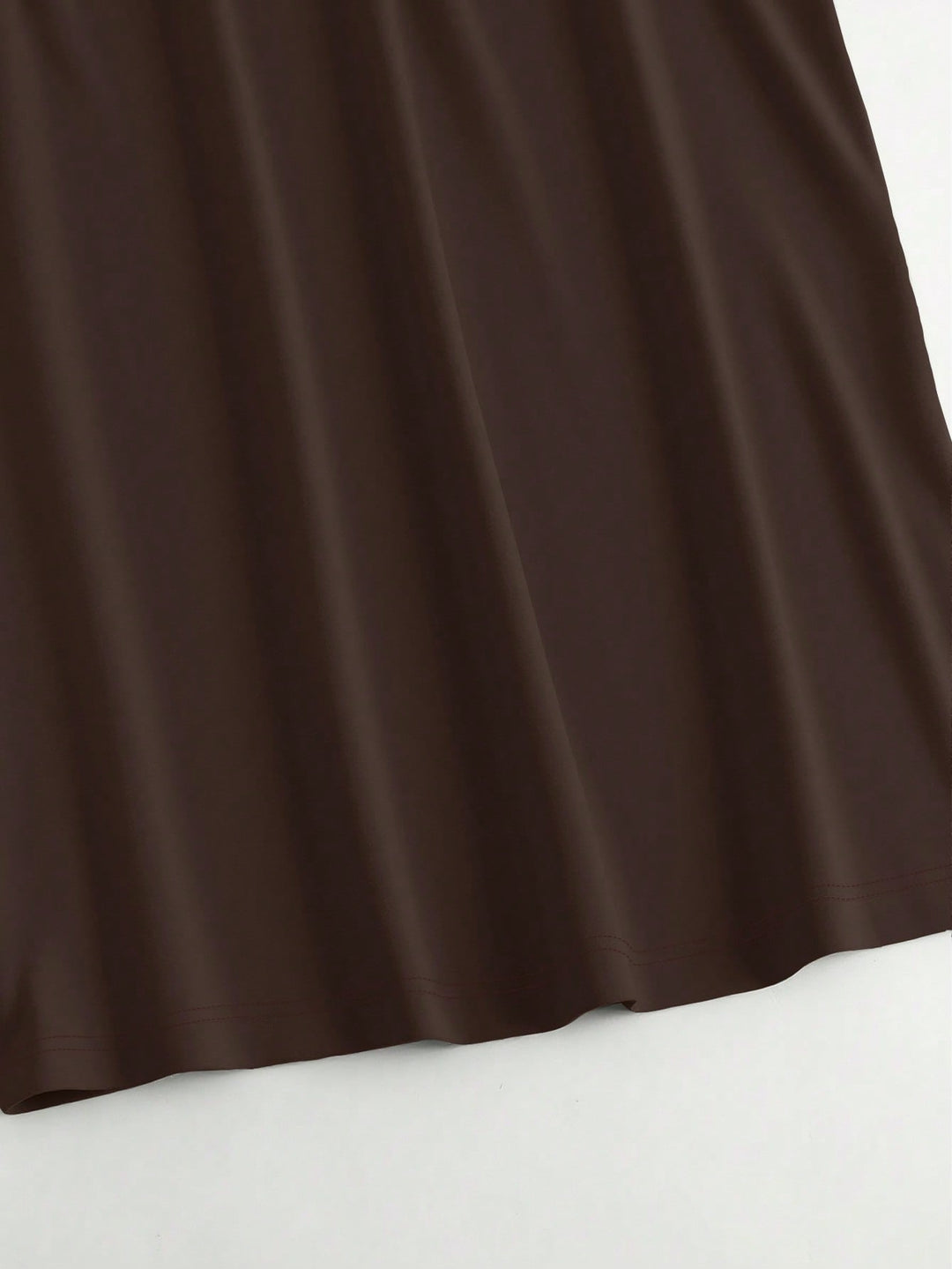Rochie SHEIN, maro