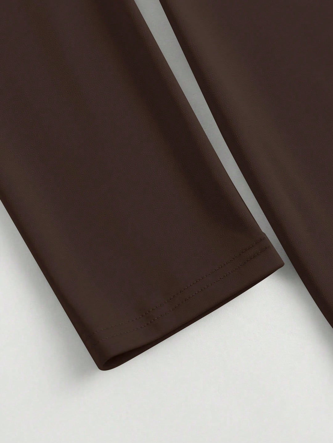 Rochie SHEIN, maro