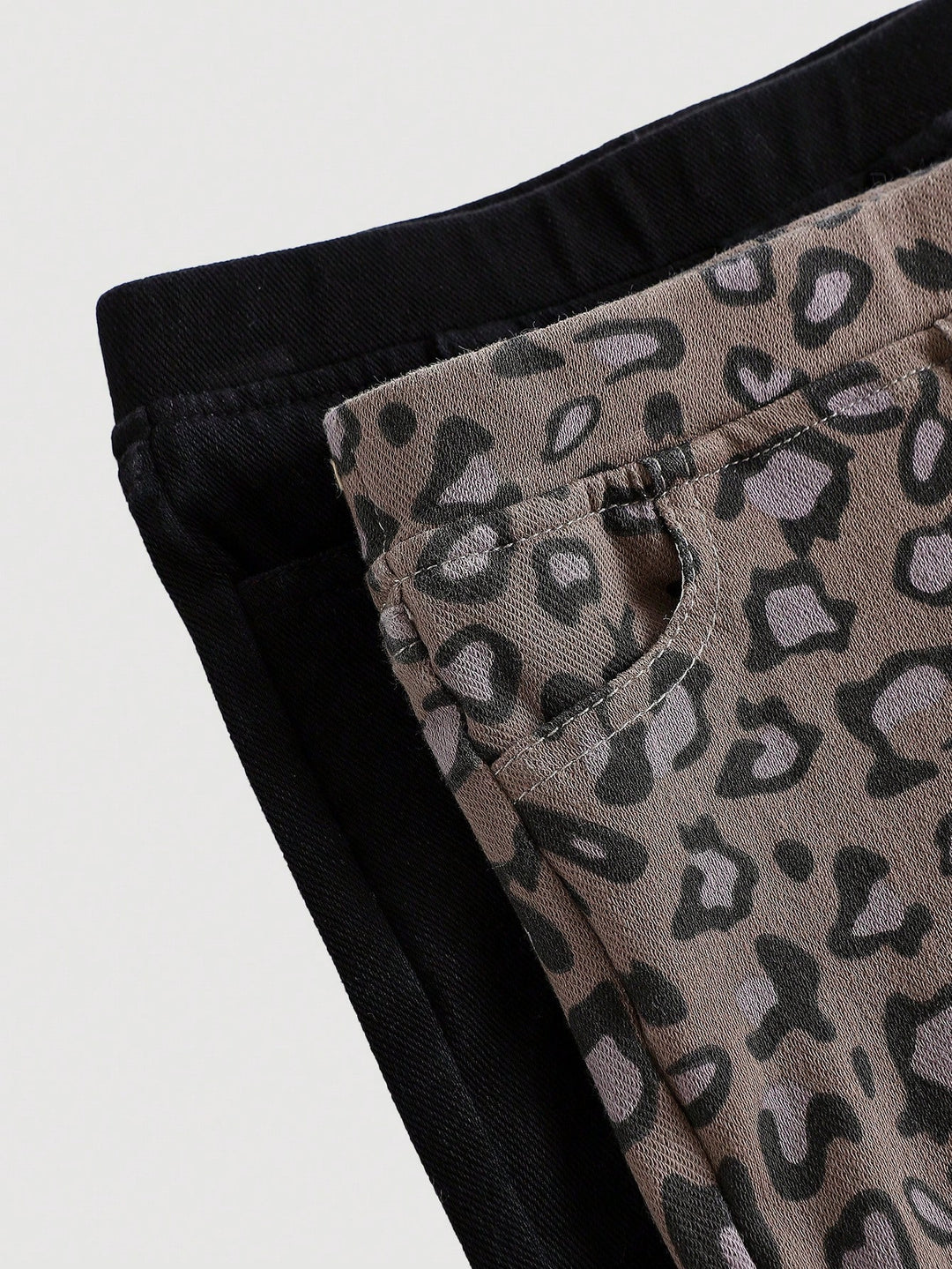 Set pantaloni SHEIN, mix culori