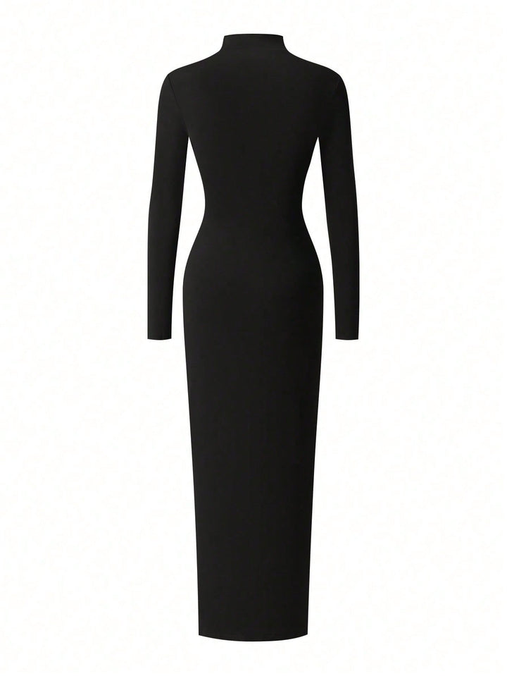 Rochie SHEIN, negru
