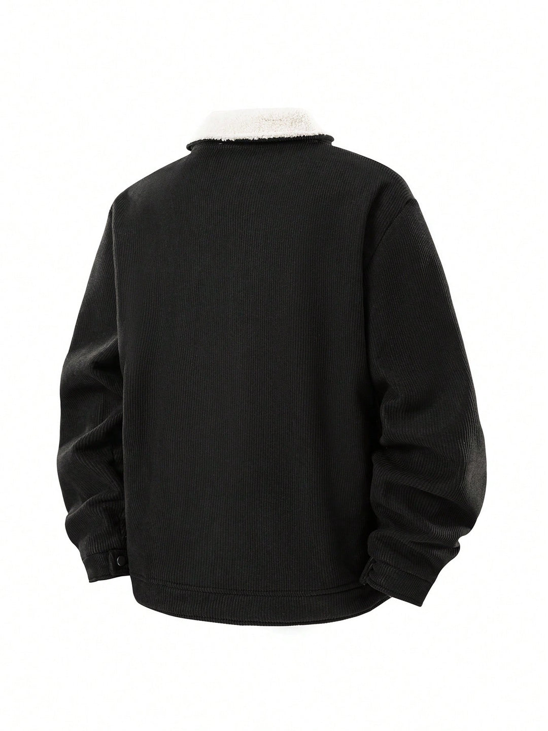 Palton SHEIN, negru