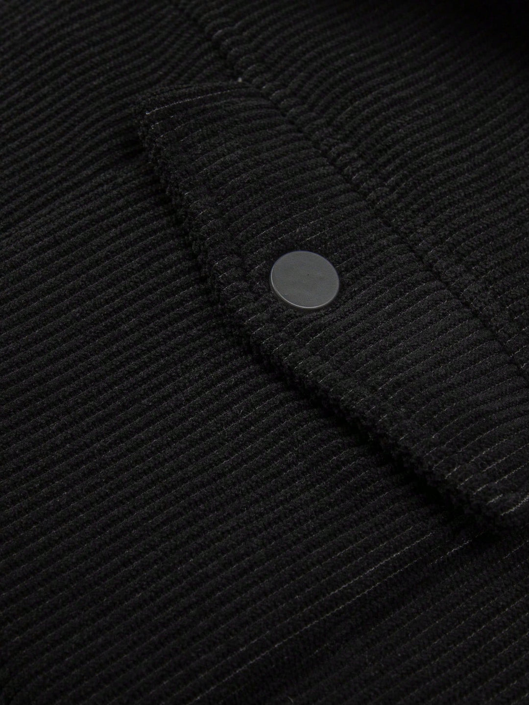 Palton SHEIN, negru