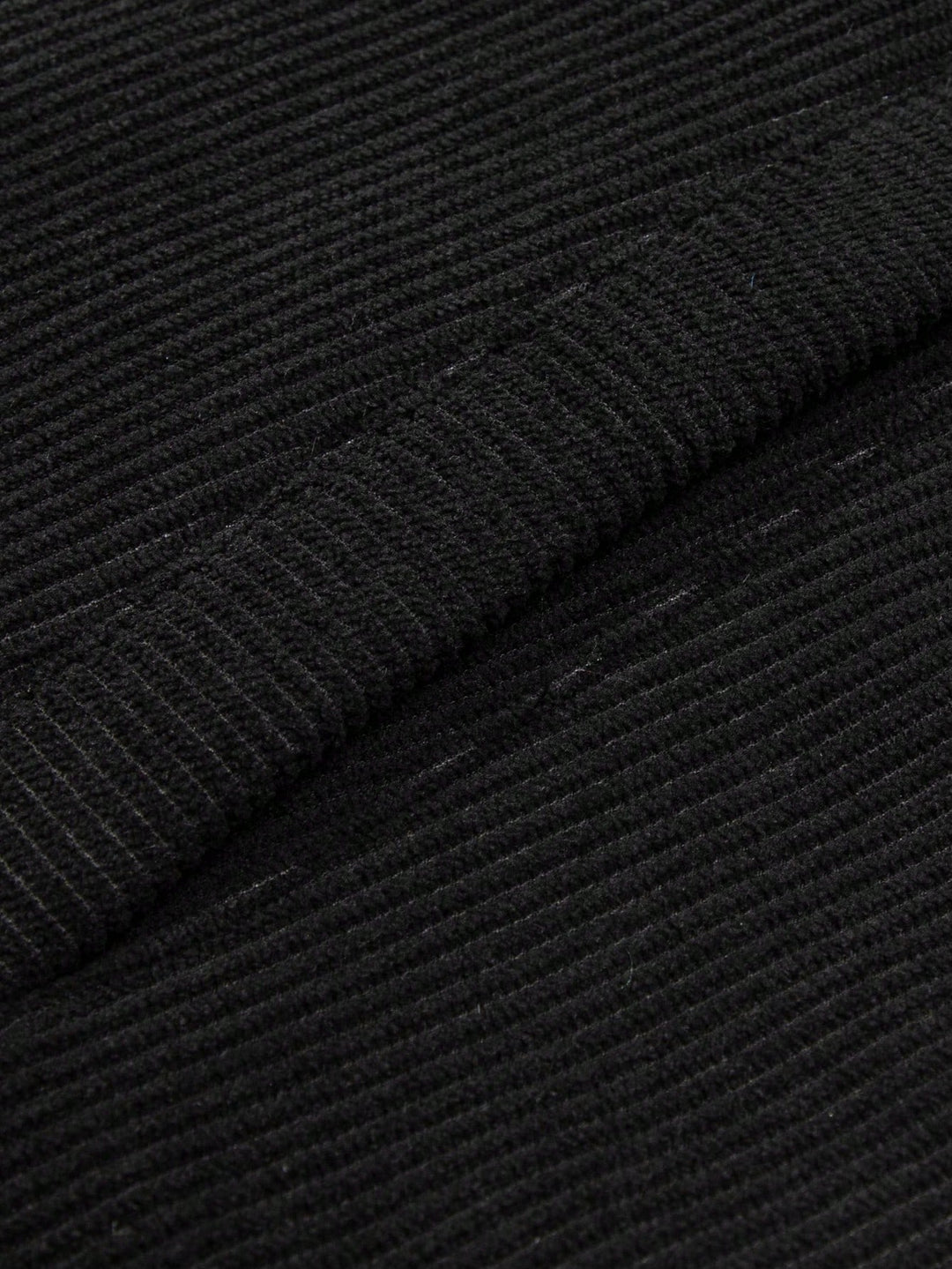 Palton SHEIN, negru