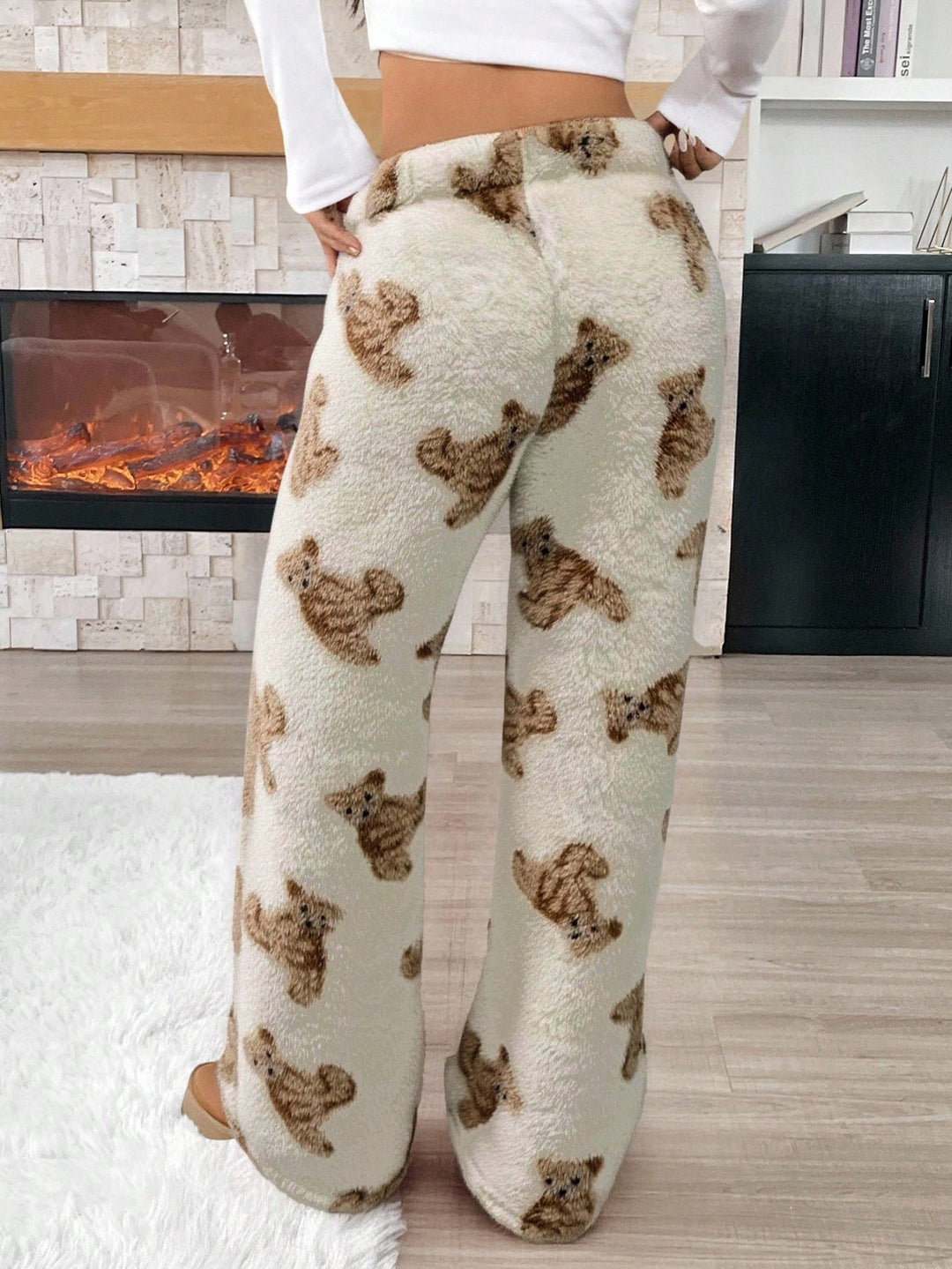 Pantaloni SHEIN, mix culori