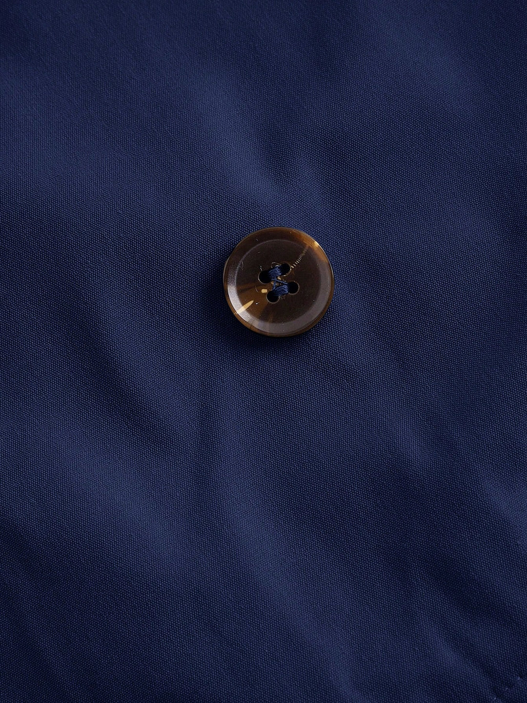 SHEIN rövid ballonkabát, kék
