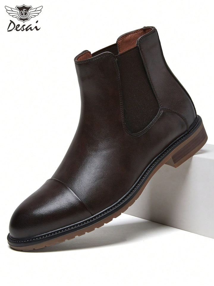 Pantofi sport SHEIN, maro