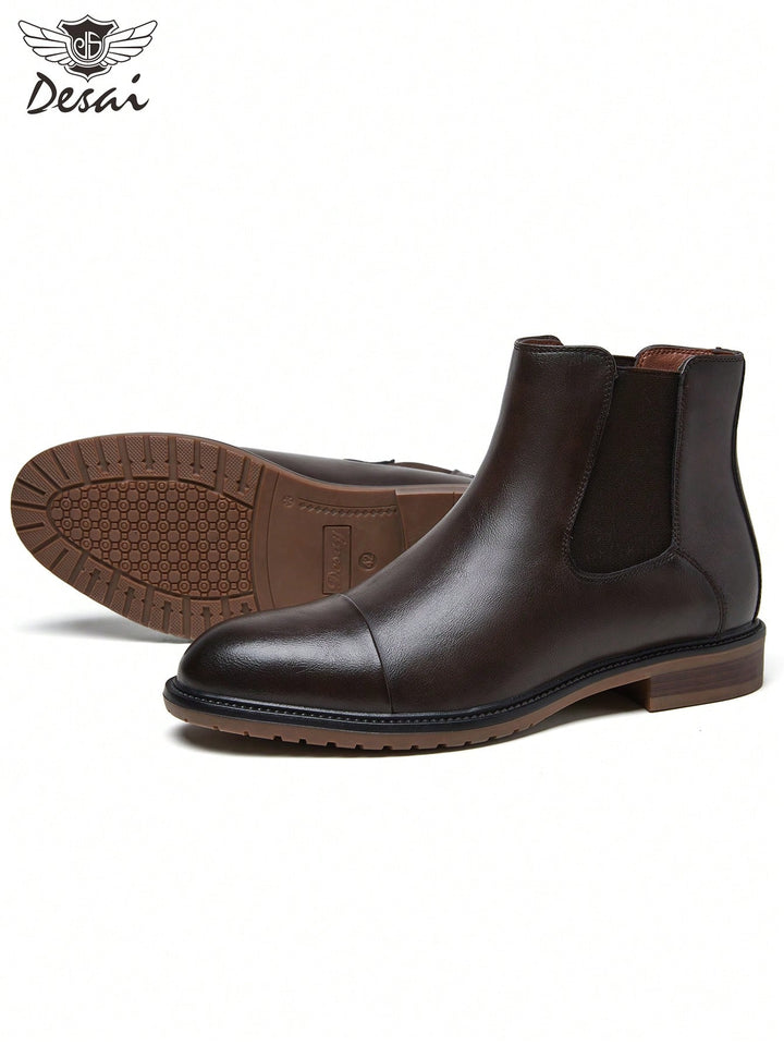 Pantofi sport SHEIN, maro