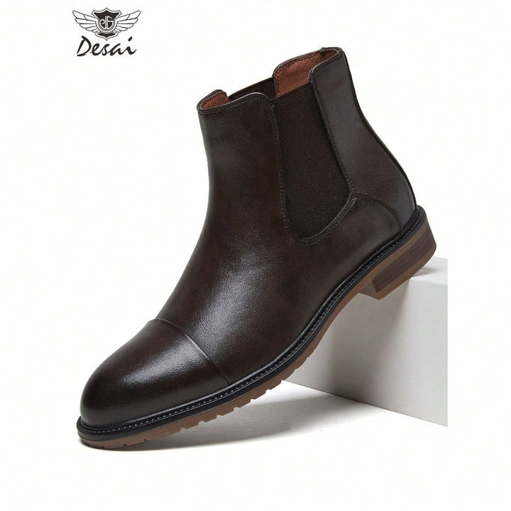 Pantofi sport SHEIN, maro