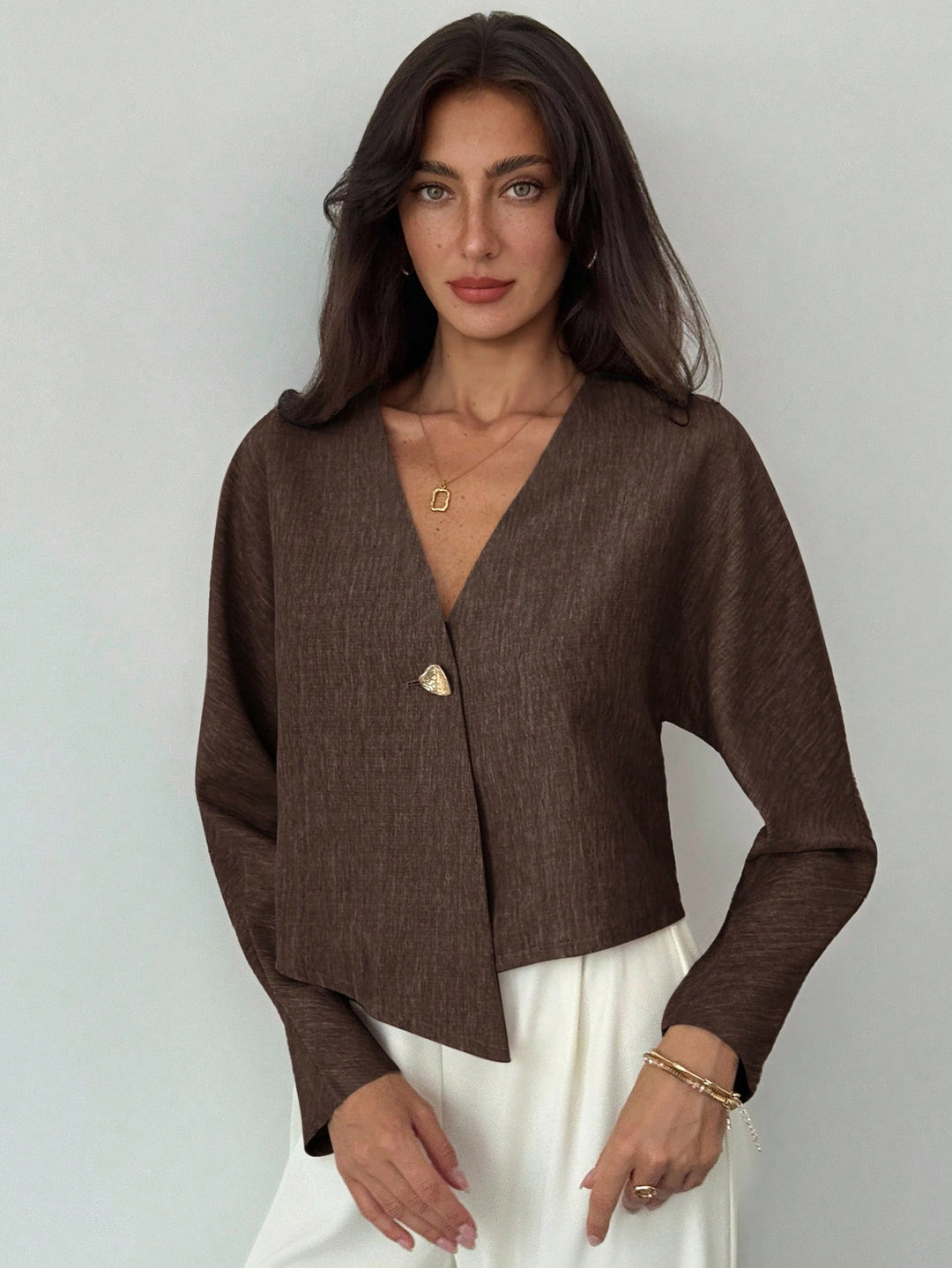 Top SHEIN, maro