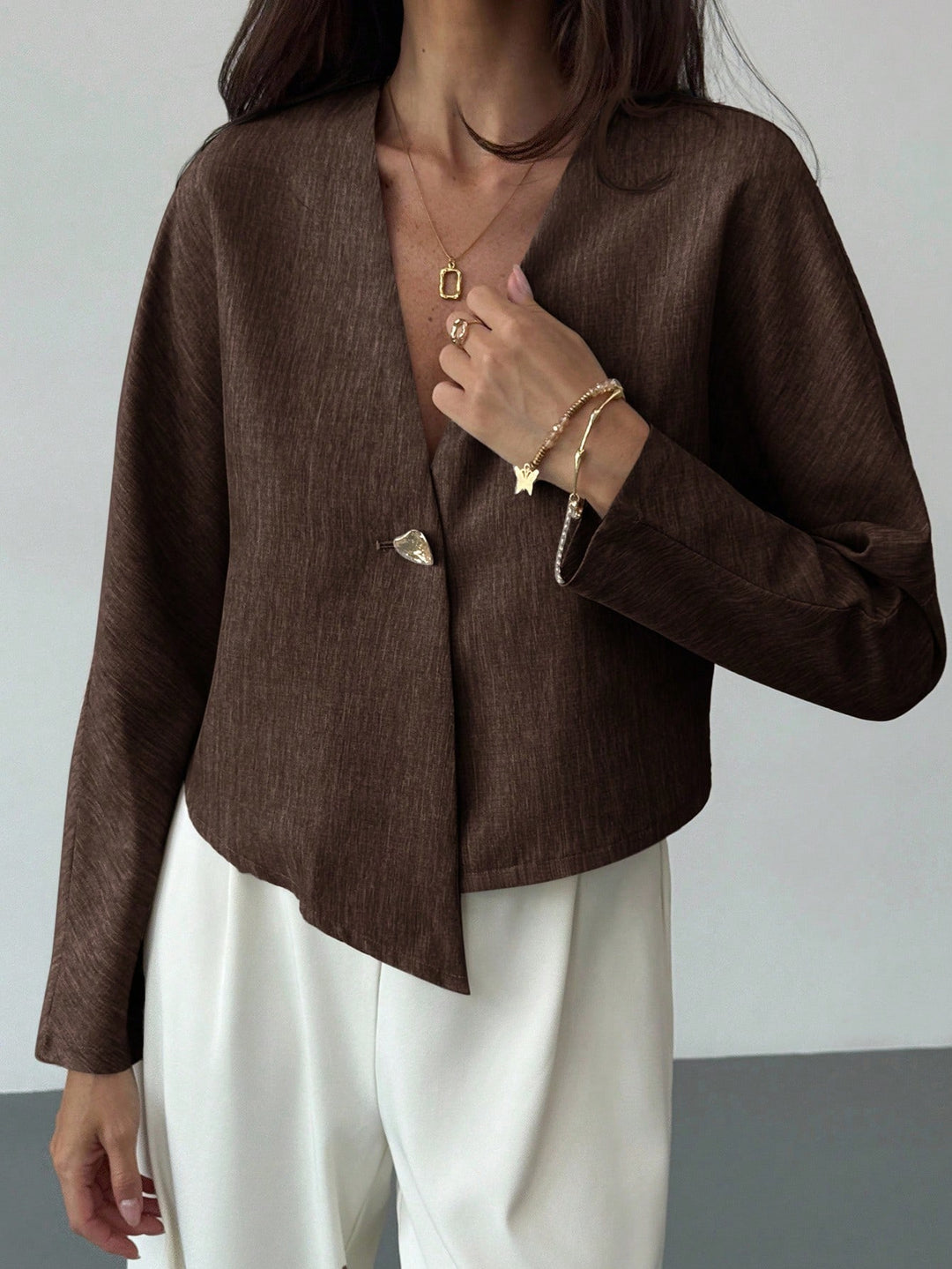 Top SHEIN, maro
