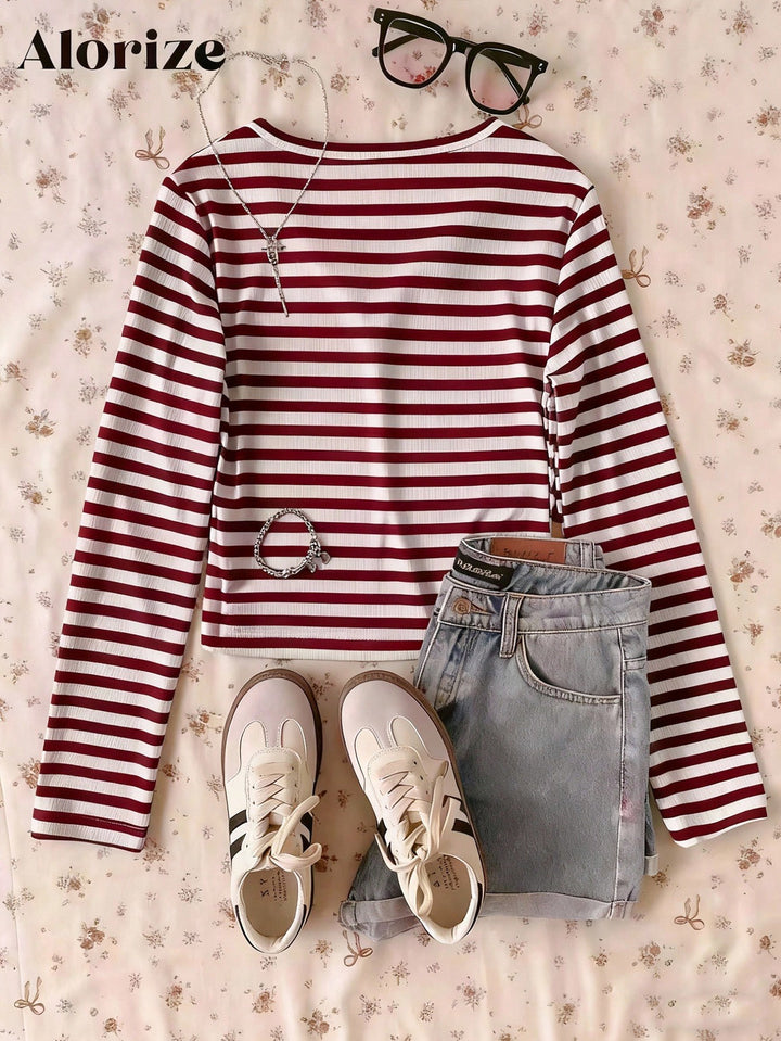 Tricou SHEIN, mix culori
