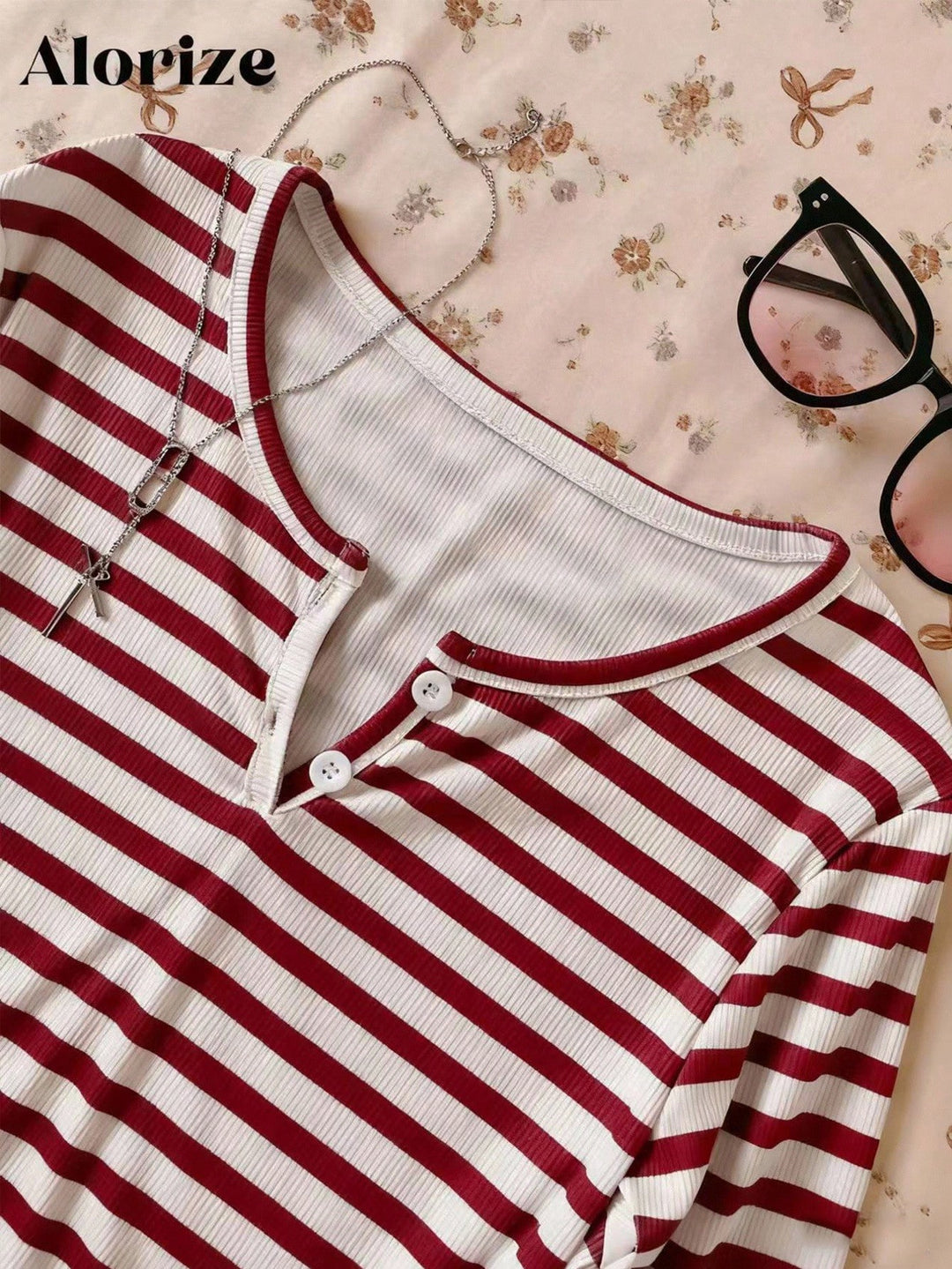 Tricou SHEIN, mix culori