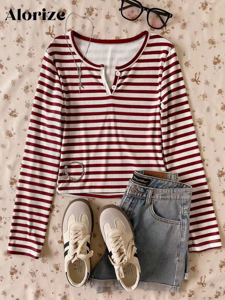 Tricou SHEIN, mix culori