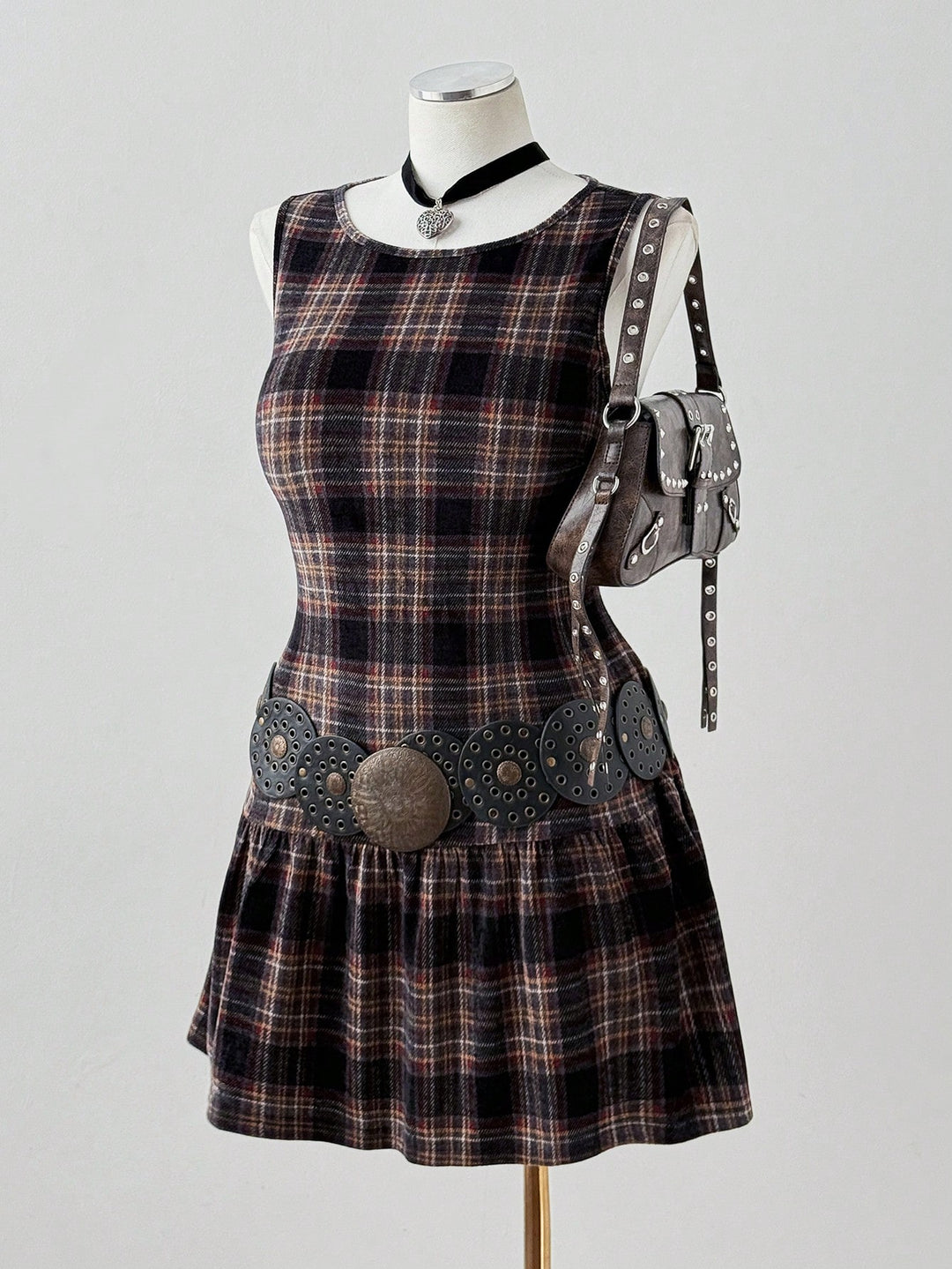 Rochie SHEIN, mix culori