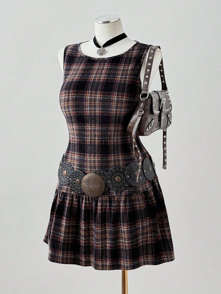 Rochie SHEIN, mix culori