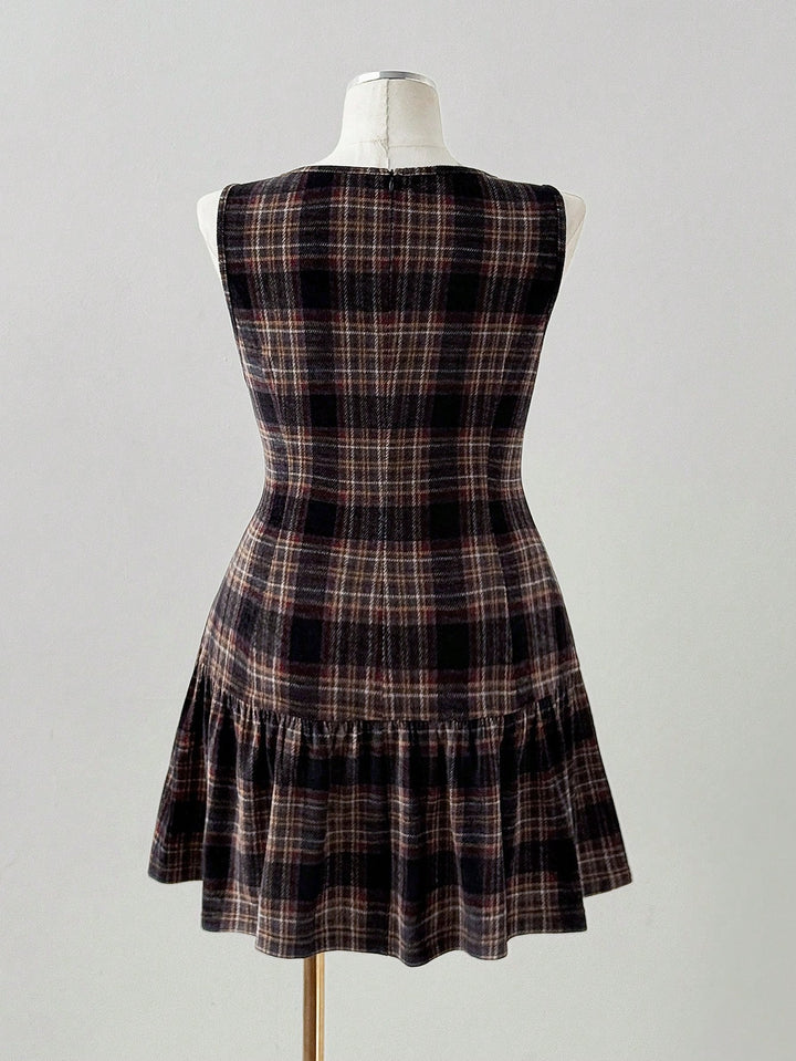 Rochie SHEIN, mix culori