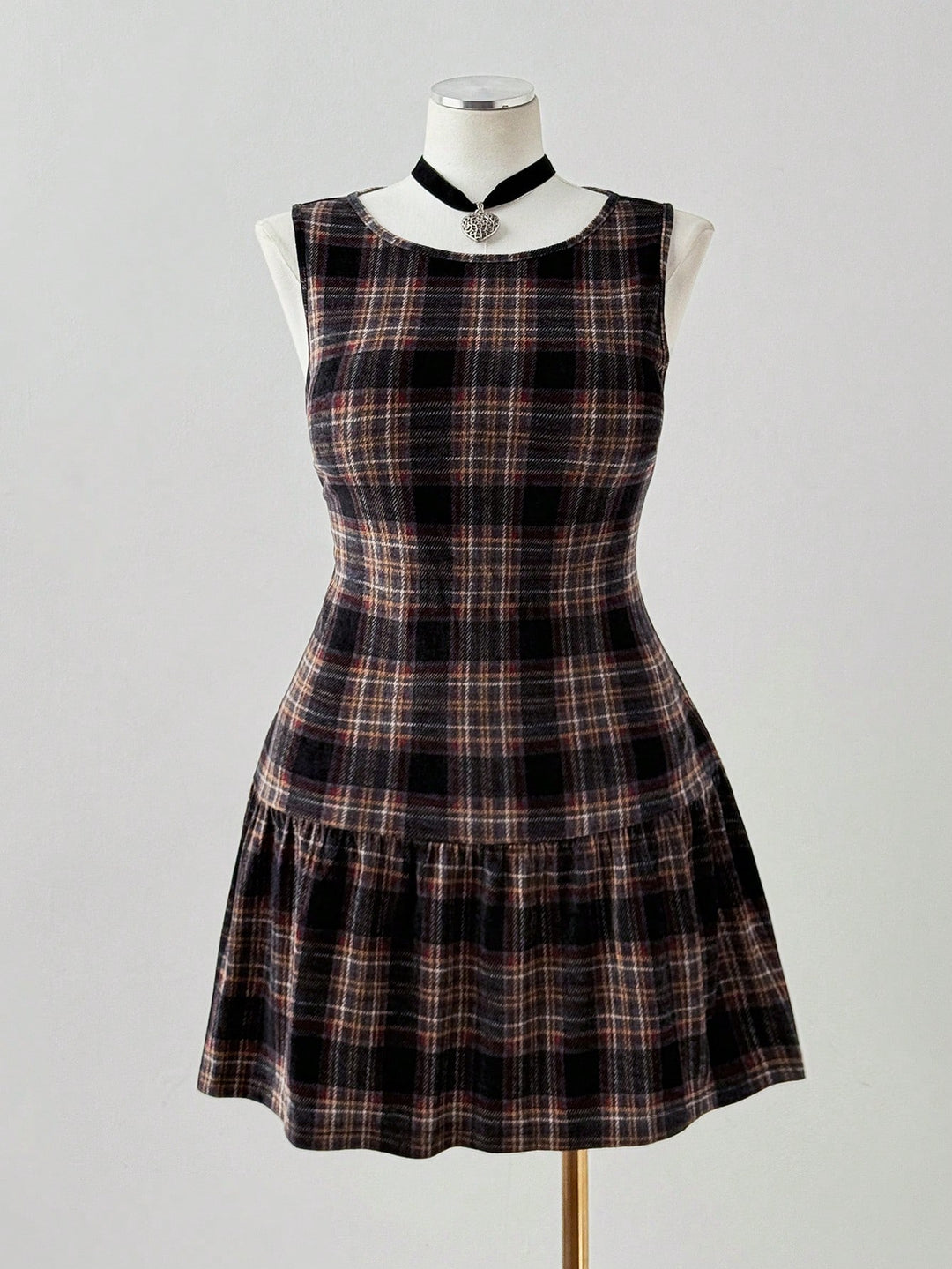 Rochie SHEIN, mix culori
