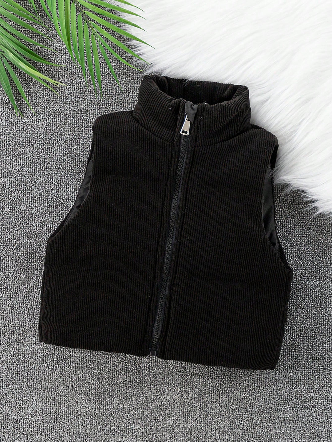 Palton SHEIN, negru