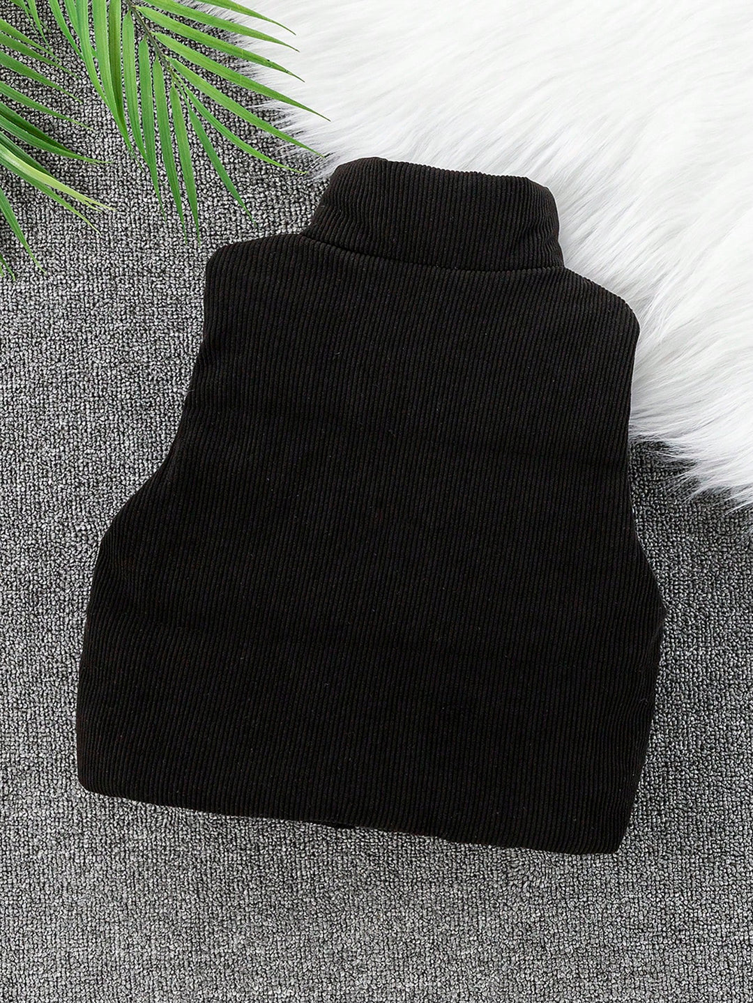 Palton SHEIN, negru