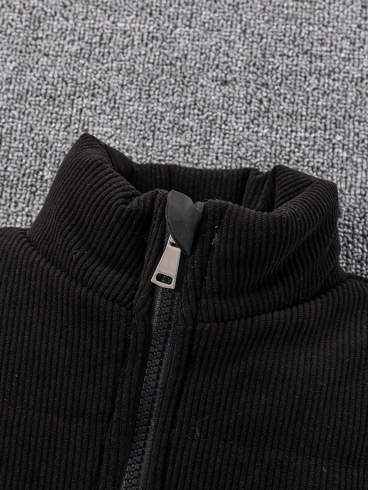 Palton SHEIN, negru