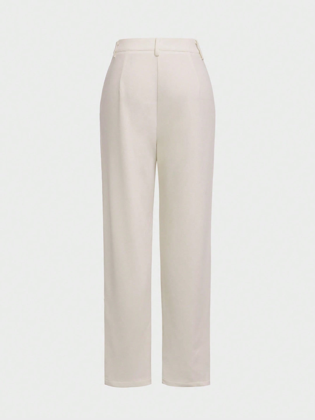 Pantaloni SHEIN, bej