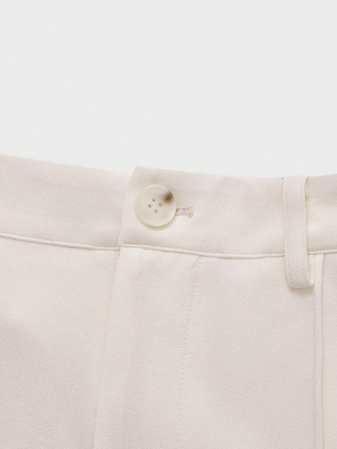 Pantaloni SHEIN, bej