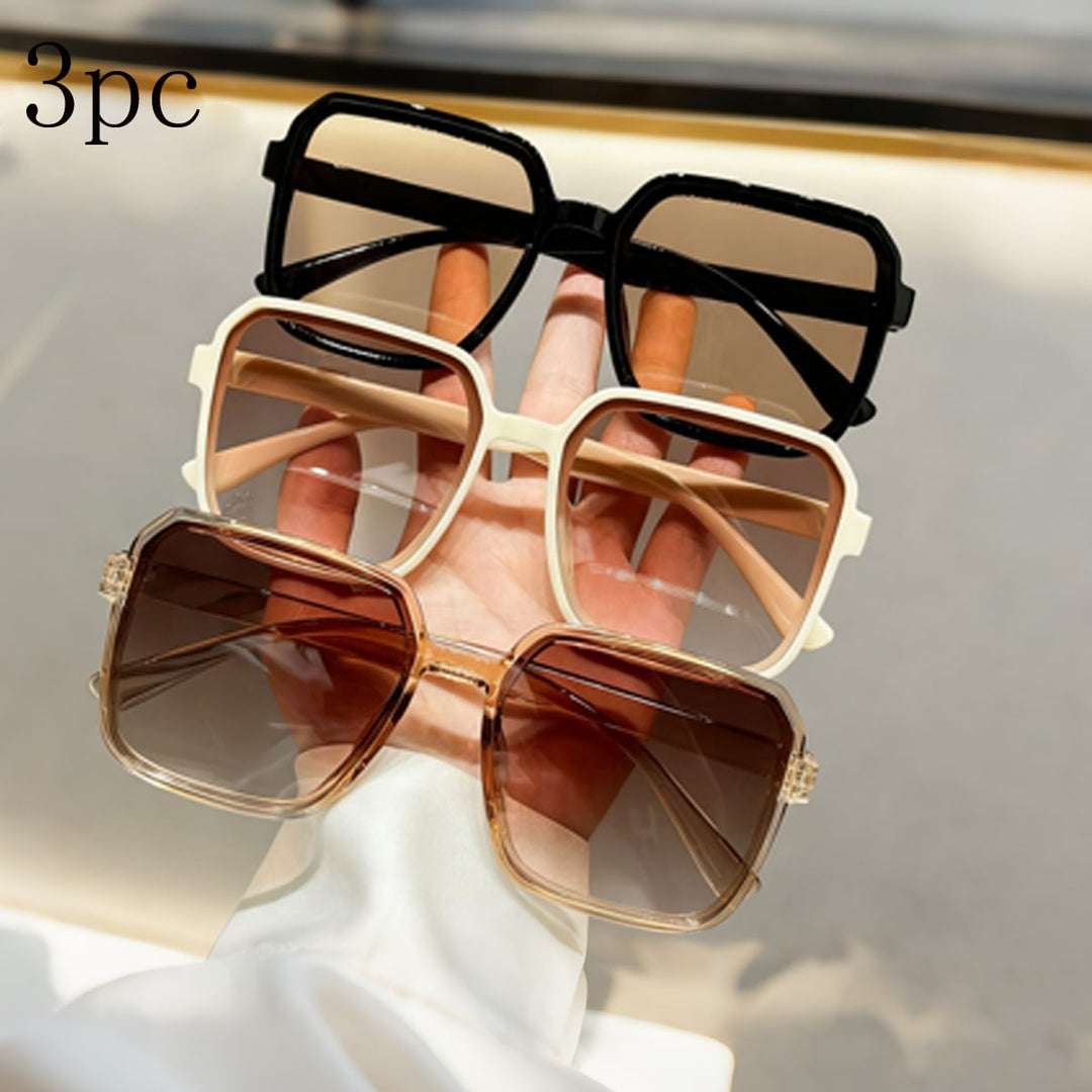 Set ochelari SHEIN, mix culori