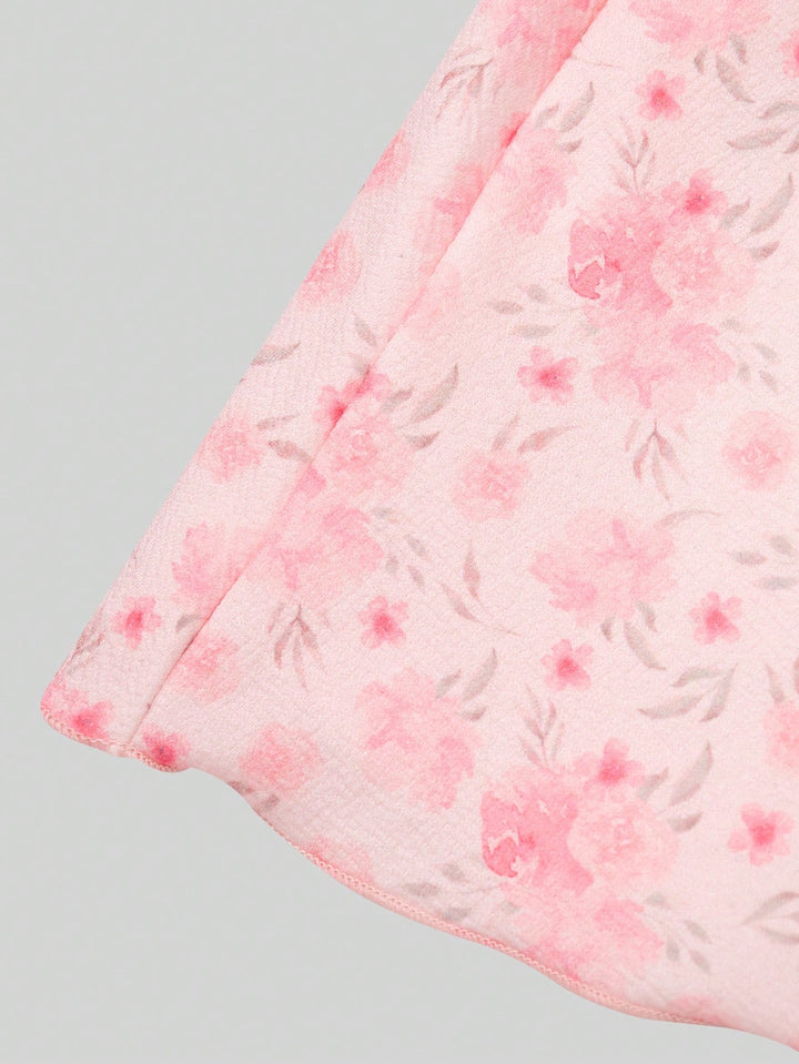 Rochie SHEIN, roz