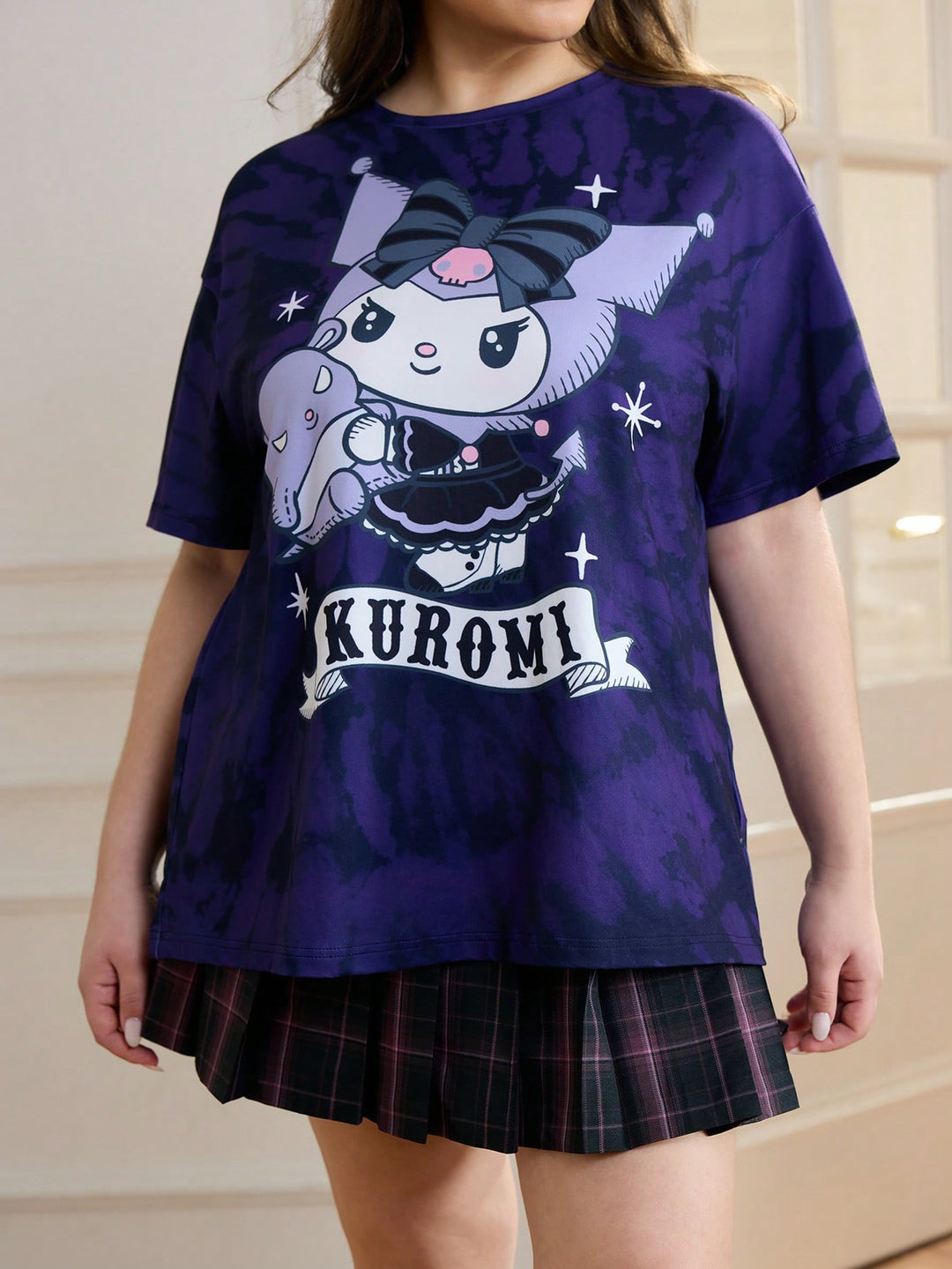Tricou SHEIN, mix culori